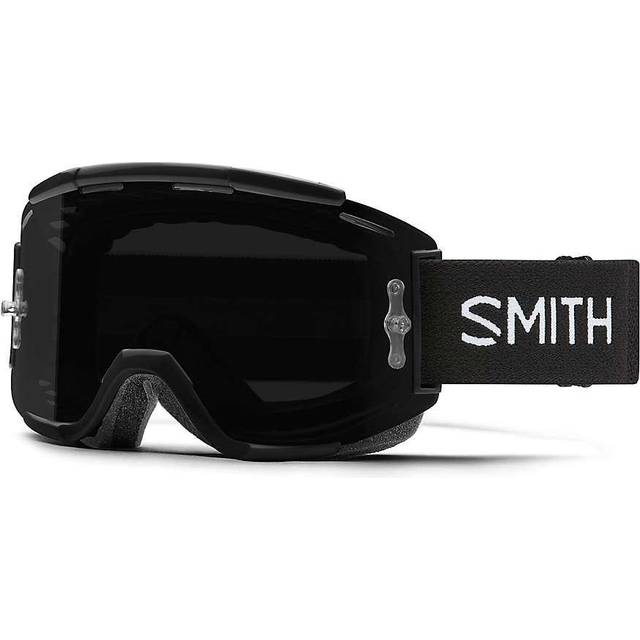 Maschera MTB Smith Squad Nera/Chromapop Sun Black