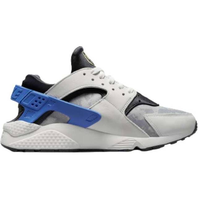 White grey and blue huaraches sale