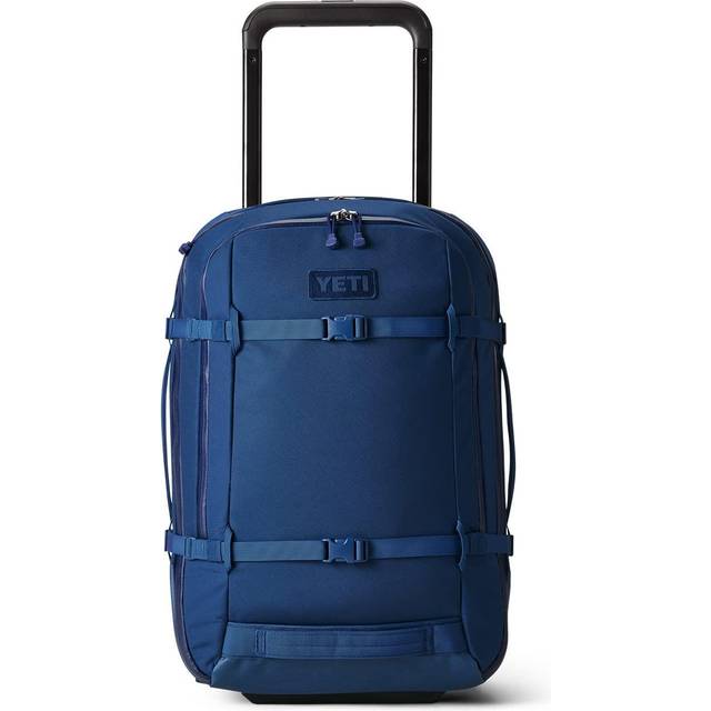 Yeti Crossroads 22L Backpack - Navy