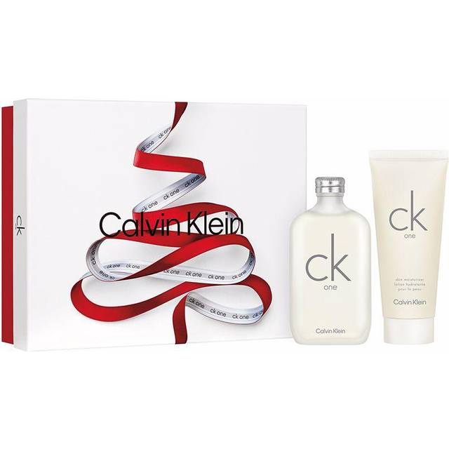 Calvin klein ck one body lotion hot sale