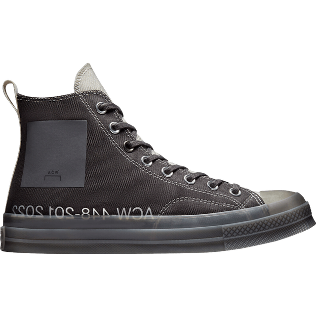 Cold wall 2024 x converse price