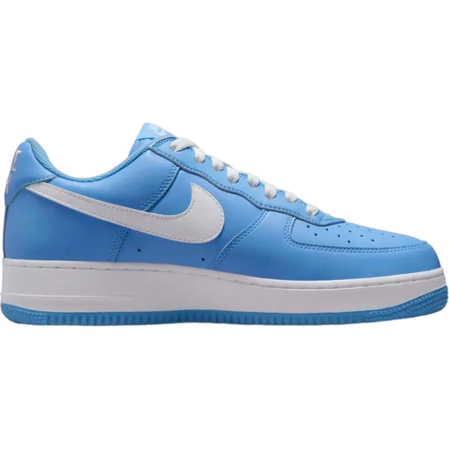 Nike Air Force 1 Low Retro (DM0576-400) University Blue / 9.5