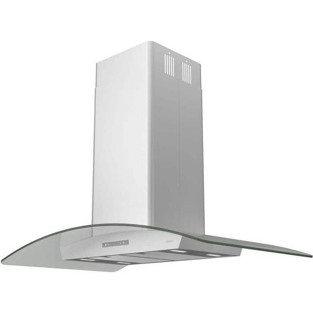 Zephyr Vortex 30 Range Hood Insert with Blower in Stainless Steel