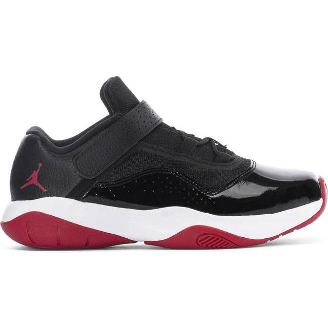 【差別発言】NIKE AIR JORDAN11 LOW GYM RED 27.5cm スニーカー