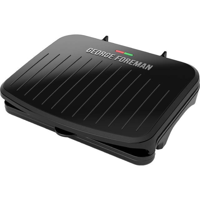 George Foreman 5-serving Classic Plate Grill