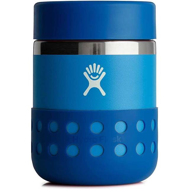 Hydro Flask 12oz Kids Wide Mouth- Lake