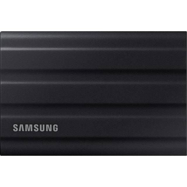 Shoppi : Disque Dur Externe SAMSUNG T7 500Go SSD USB 3.2