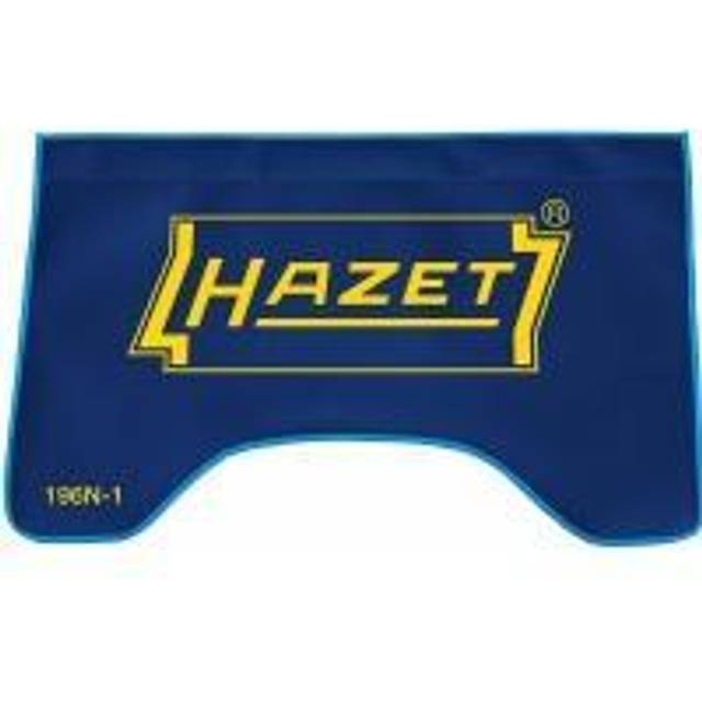 Hazet Universal mudguards 196-1, protective cover blue, with magnetic  holder • Preis »
