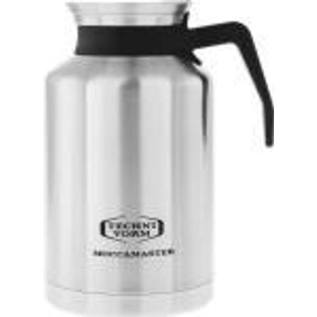 Moccamaster by Technivorm Grand Coffee Maker with Thermal Carafe