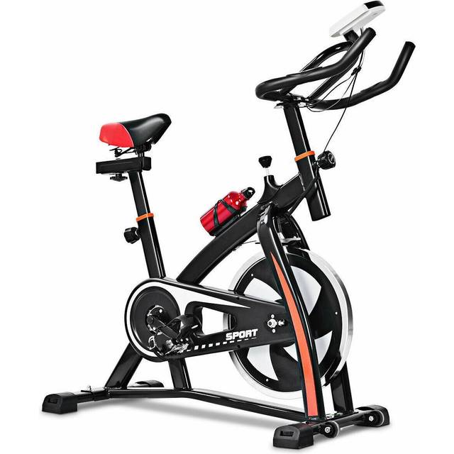 Klarna outlet spin bike