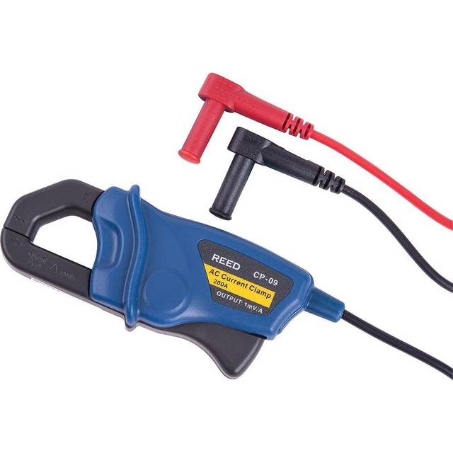 HVAC Inspection Equipment, Tools and Supplies