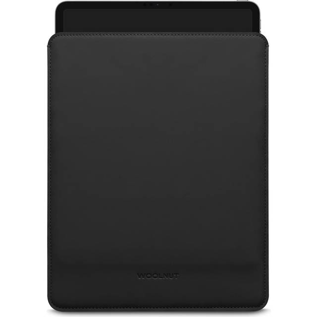 Woolnut Coated PU Sleeve for or iPad Pro 12.9