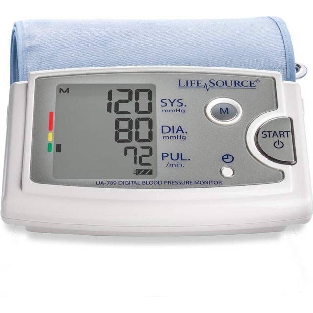 Bariatric Bp Monitor