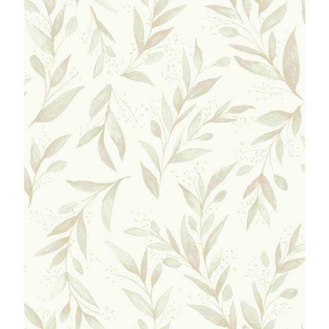 PSW1000RL - Magnolia Home by Joanna Gaines Peel and Stick Wallpaper-Common  Thread