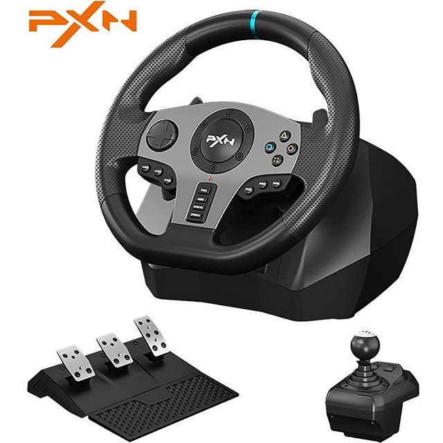 ThrustMaster T-LCM - Pedals (XBOX Series X/S, XBOX One, PS5, PS4 and PC)