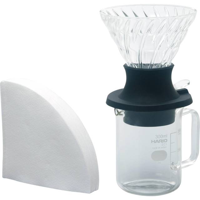 Hario V60 Coffee Server 1000ml