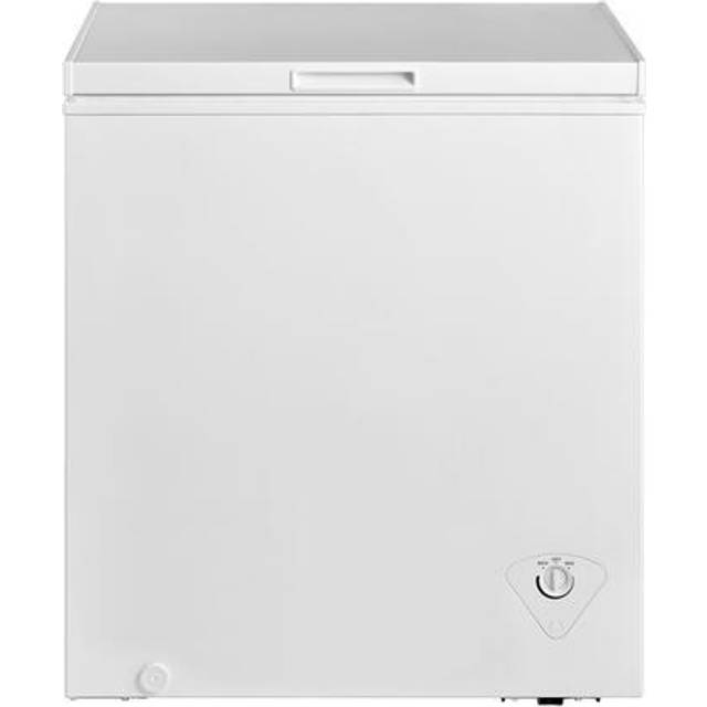 MRC05M4AWW Midea 5 Cu. Ft. Chest Freezer