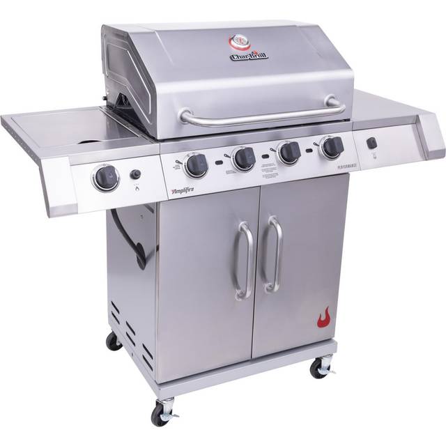 Char Broil Performance Series Amplifire Prices