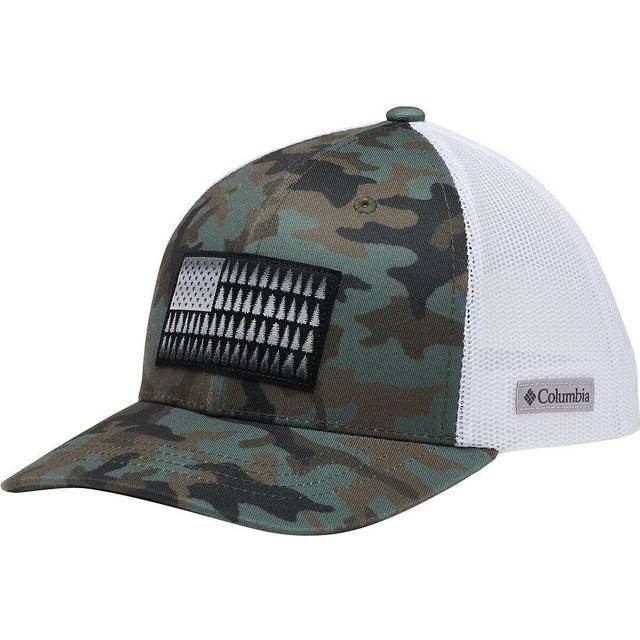 Columbia Youth Columbia Snap Back Cap • Prices »