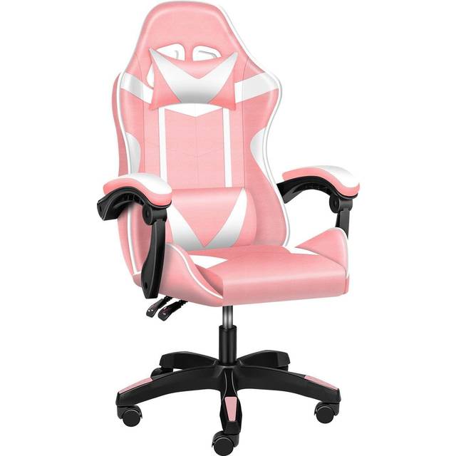 https://www.klarna.com/sac/product/640x640/3007811775/Yssoa-Racing-Office-Computer-Ergonomic-Game-Chair-Adjustable-Swivel-Recliner-Pink-White.jpg?ph=true