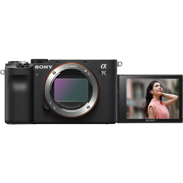 Sony E Mount Sony Fe 200–600Mm F5.6–6.3 G OSS Full-Frame Lens (Sel200600G), Super-Telephoto Zoom
