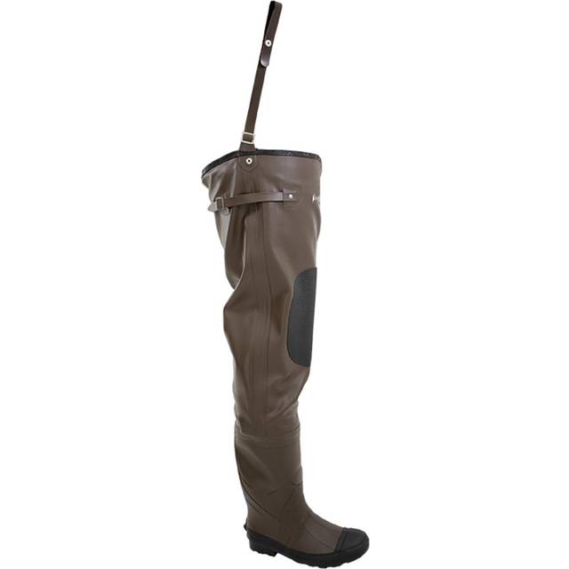 Allen Black River Hip Waders