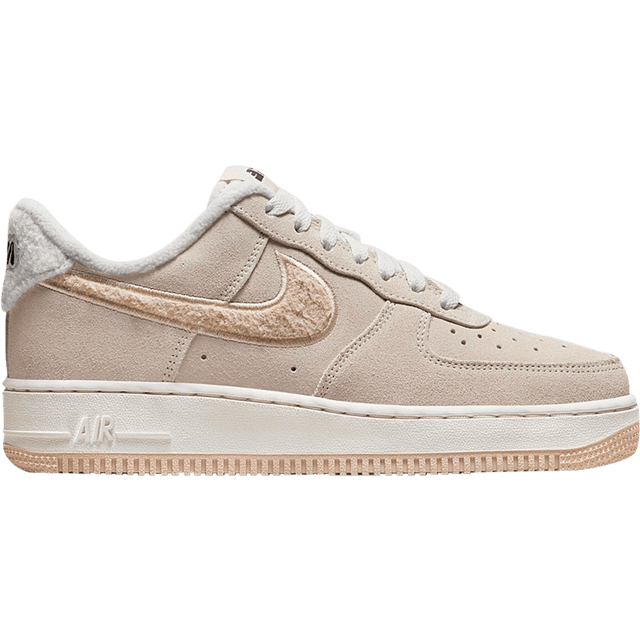 Nike air best sale force 1 fleece