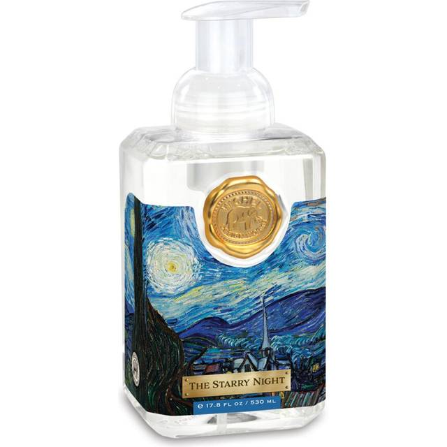 Via Mercato No. 6 Liquid Hand Soap