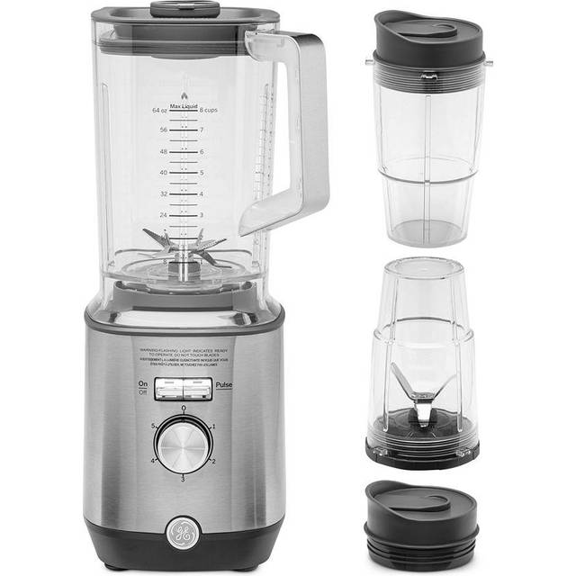 Power Blender KPB351 Series