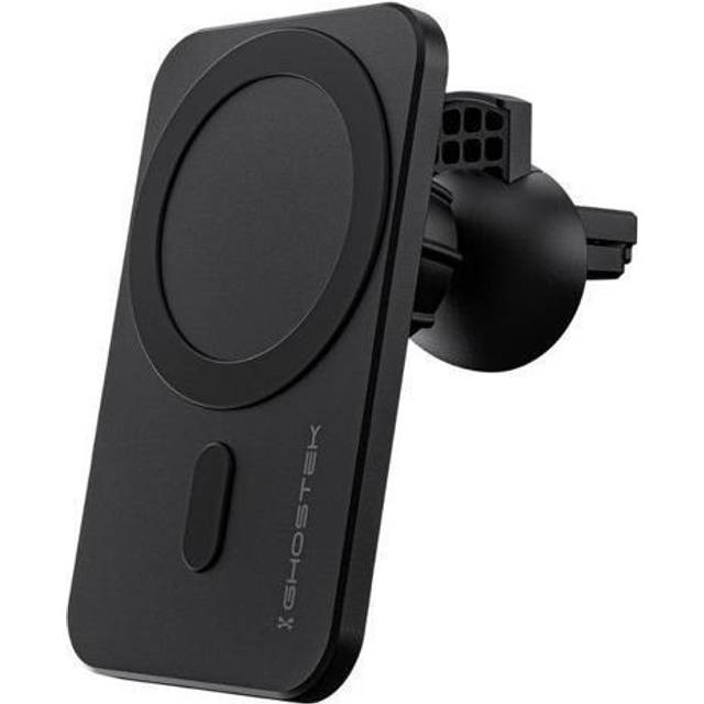 ESR Halolock MagSafe Dashboard Car Mount 15W for iPhones with