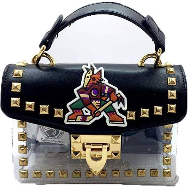 LUI SUI Women Gothic Skull Cross body Purse Bags Skull Rivet Shoulder Bag  Purse: Handbags: Amazon.com