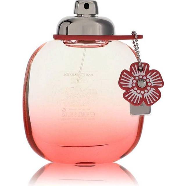 Coach Floral Blush EdP Tester 3 fl oz Prices