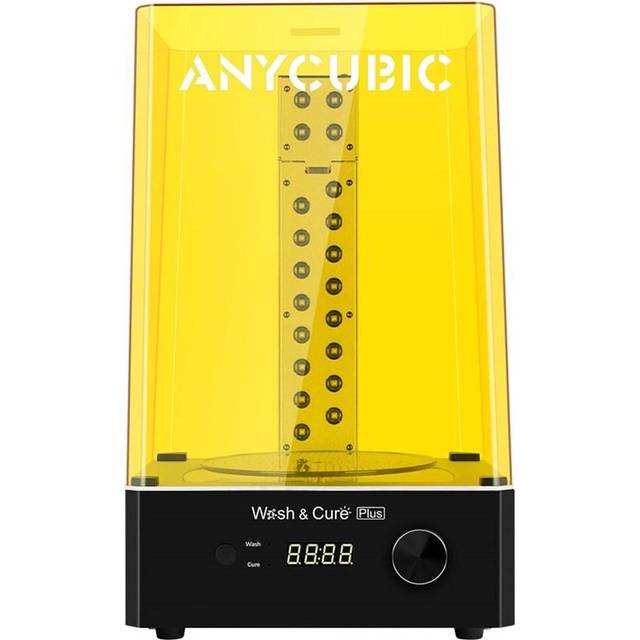 Anycubic Wash and Cure 2.0 Machine