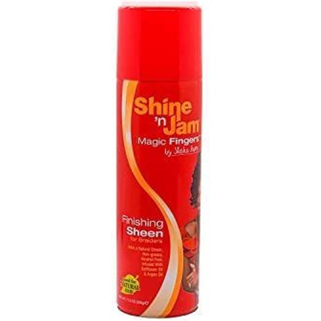 Surface Bassu Shine Spray