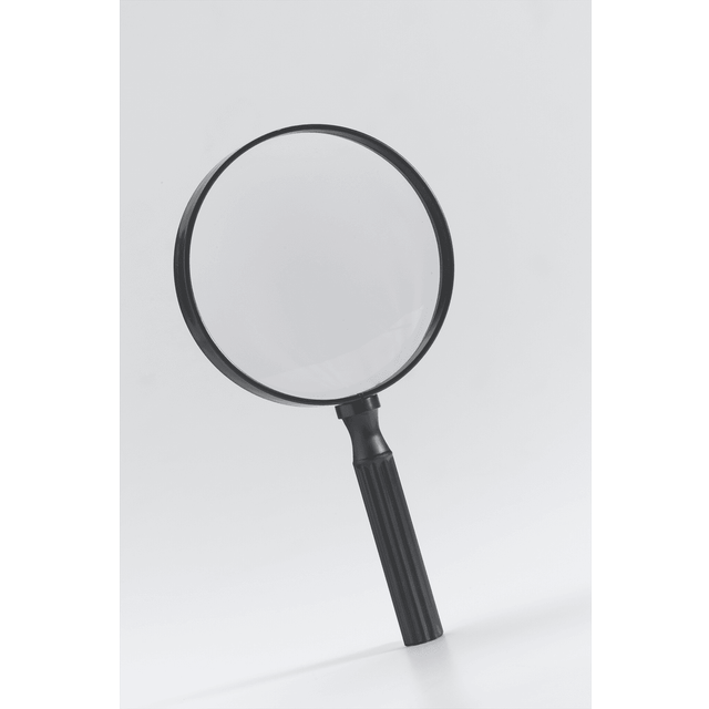 Jumbo Magnifying Glass