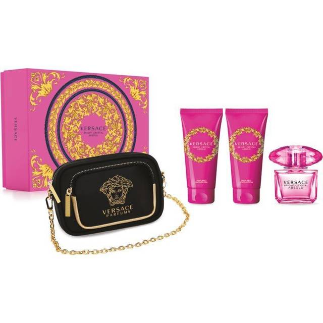 Versace absolu price hot sale