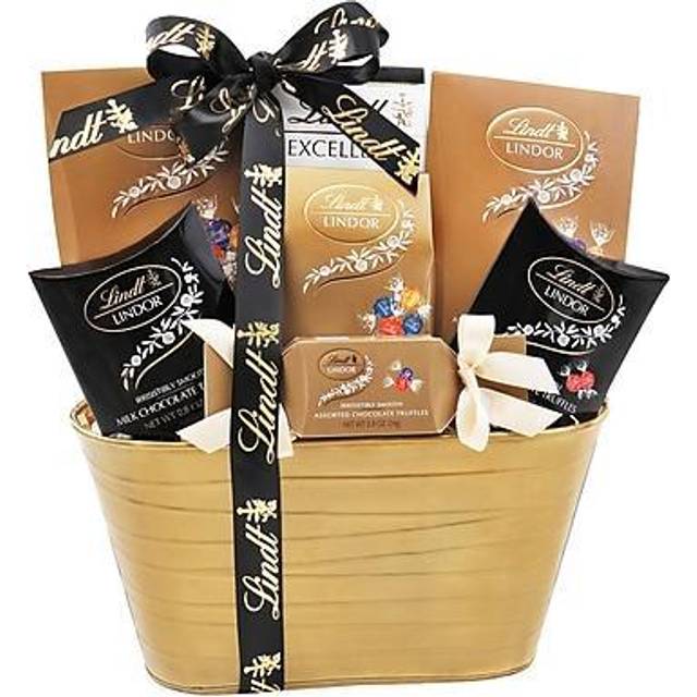 Alder Creek Gift Baskets Keto Gift Basket