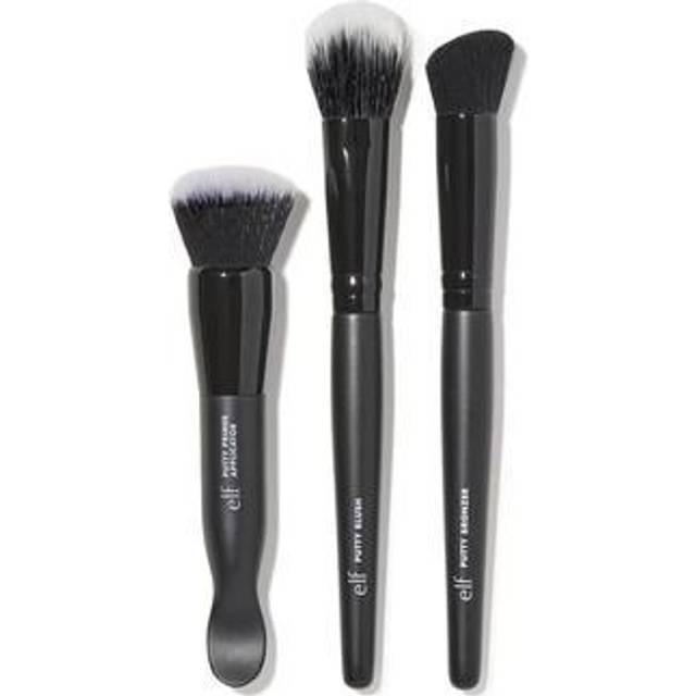 e.l.f. Putty Tools Trio (3 ct)