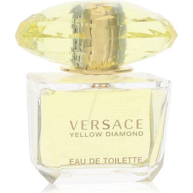Versace Yellow Diamond EdT (Tester) » 3 • oz fl Price