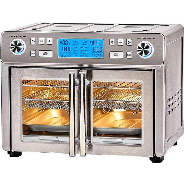 https://www.klarna.com/sac/product/640x640/3008374440/Emeril-Lagasse-Dual-Air-Fryer-Oven-Silver.jpg?ph=true