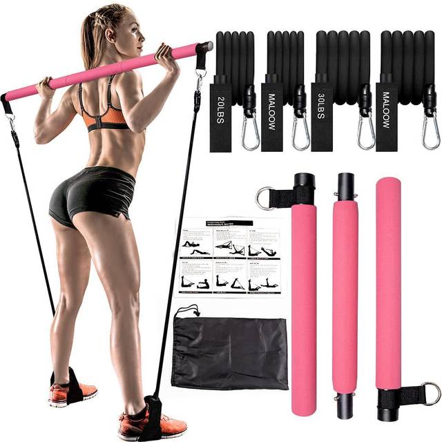 Fitness Equipment Home Training  Booty Training Resistance Band