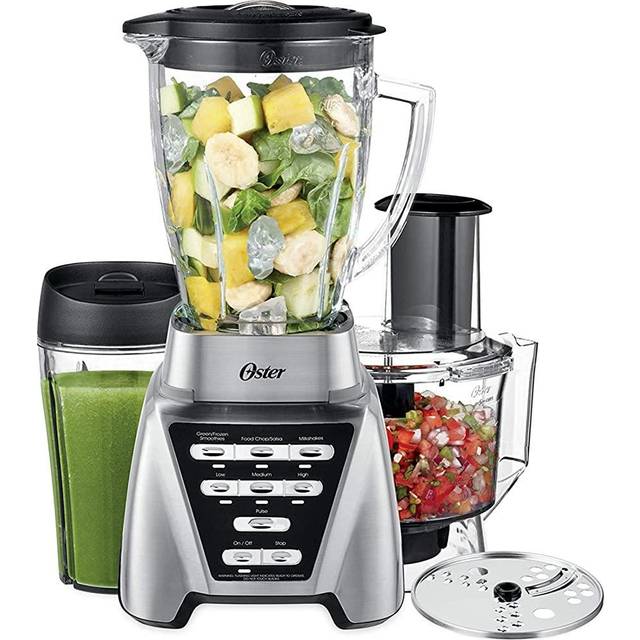 Tribest PBG-5050-A Glass Personal Blender Review - Consumer Reports