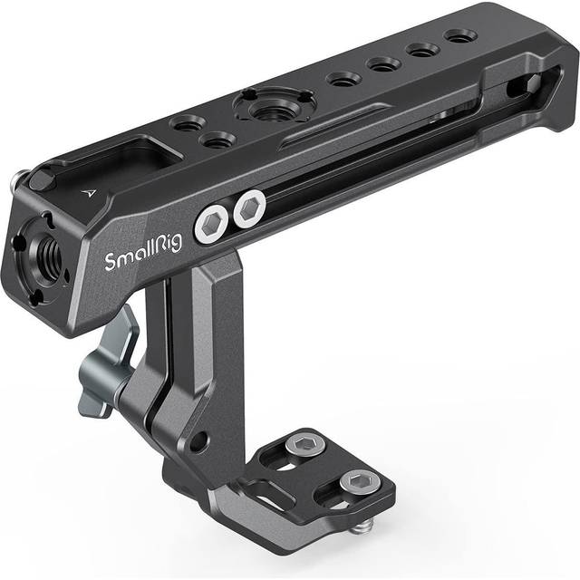 Smallrig Top Handle for Sony XLR-K1M/K2M/K3M Panasonic DMW-XLR1