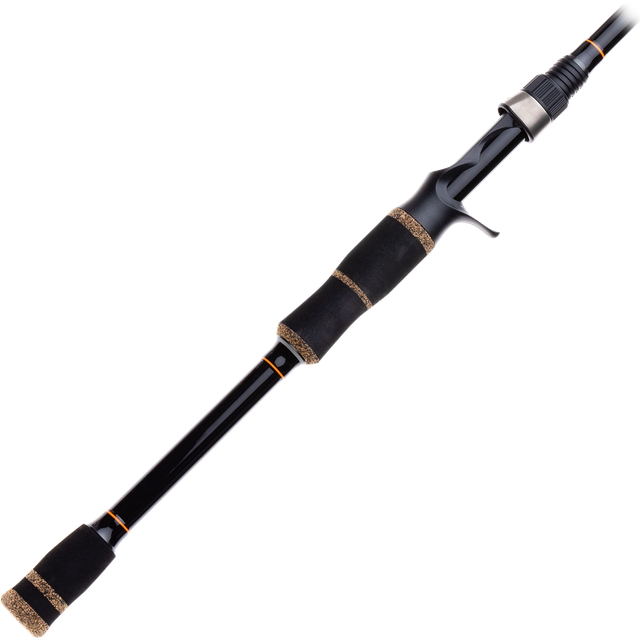 Halo Fishing XD III Pro Casting Rod 810722021005 • Price »