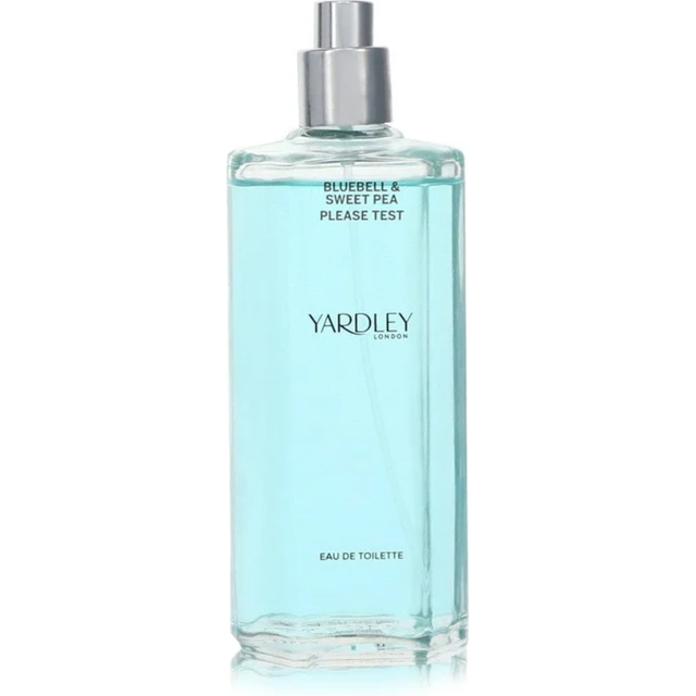 Yardley Bluebell Sweet Pea EdT Tester 4.2 fl oz Price