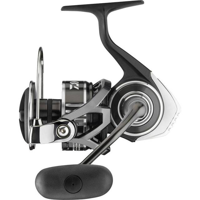 Daiwa 20 BG MQ Reel