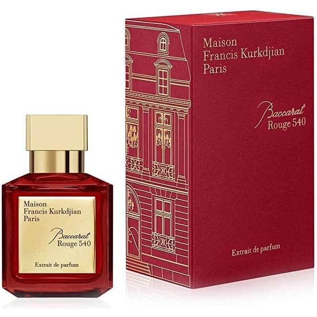 Maison Francis Kurkdjian Baccarat Rouge 540 Eau de Parfum, 2.4 oz.