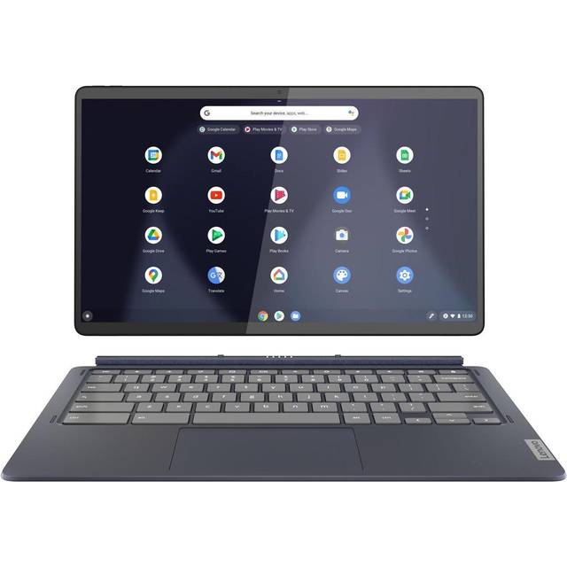 Lenovo IdeaPad Duet 5 Chromebook 82QS001HUS • Price »