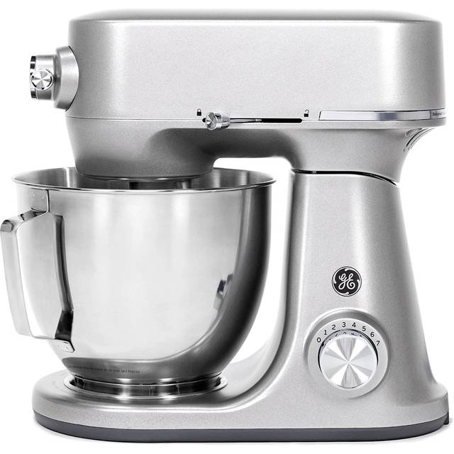 GE Tilt-Head Stand Mixer (7 stores) see prices now »