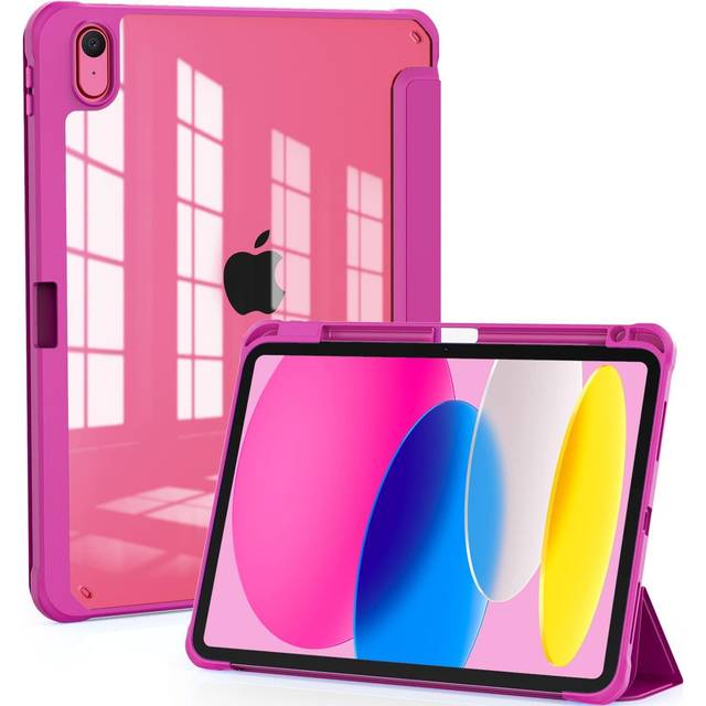 Premium iPad Cases for 10.9-inch 10th Gen iPad